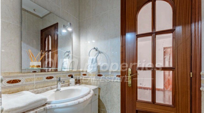 Las Palmas - Los Chorros - 750m2