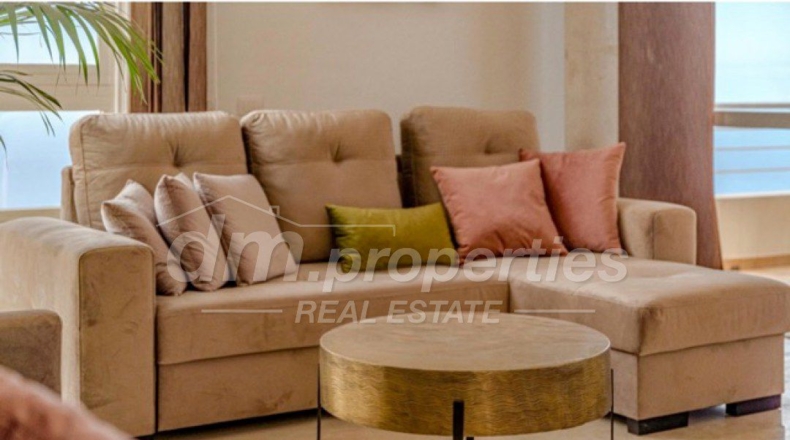 Las Palmas - Los Chorros - 750m2