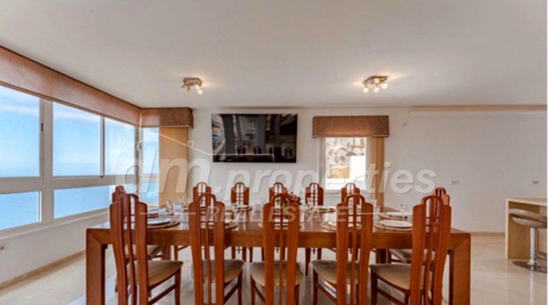 Las Palmas - Los Chorros - 750m2