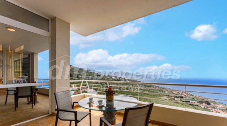 Las Palmas - Los Chorros - 750m2