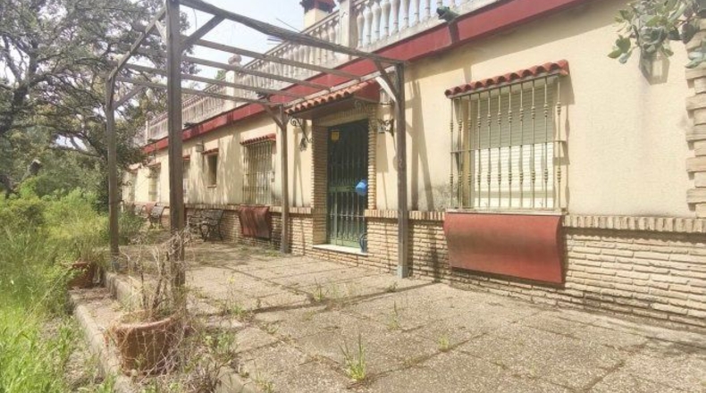 Huelva - Isla Cristina - 13351m2