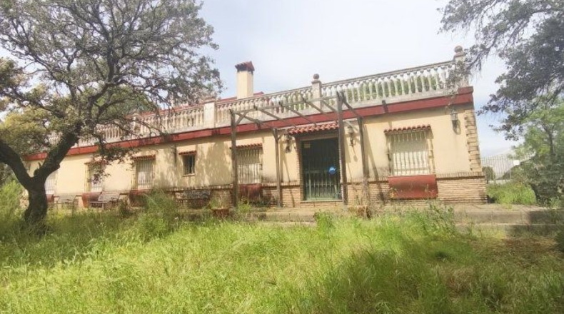 Huelva - Isla Cristina - 13351m2