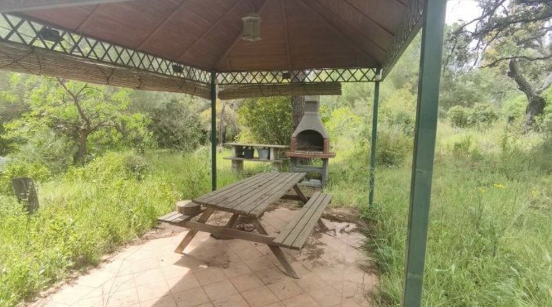 Huelva - Isla Cristina - 13351m2