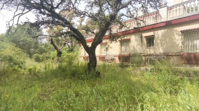 Huelva - Isla Cristina - 13351m2