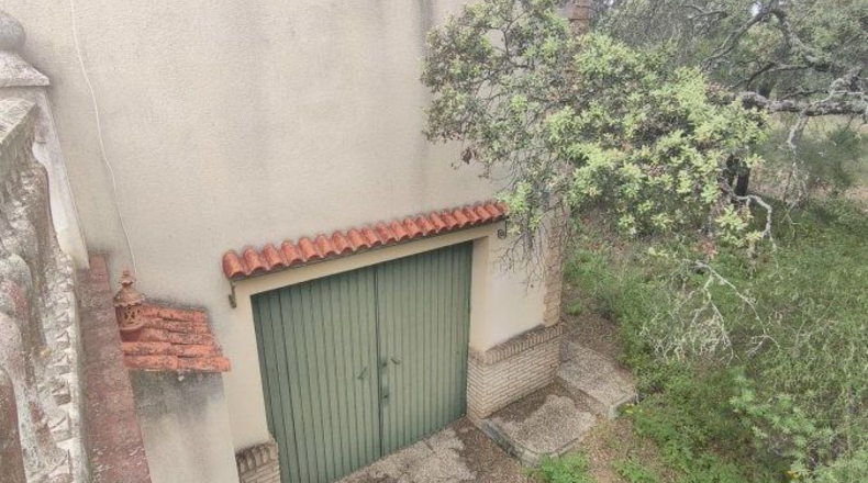 Huelva - Isla Cristina - 13351m2