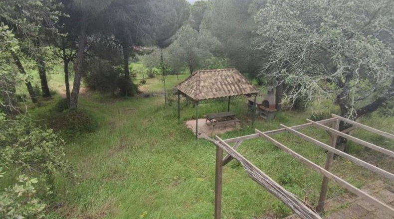 Huelva - Isla Cristina - 13351m2