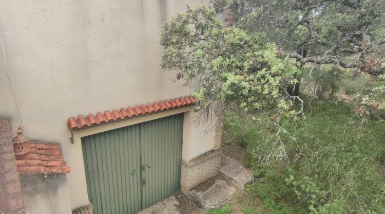 Huelva - Isla Cristina - 13351m2
