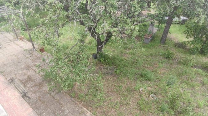 Huelva - Isla Cristina - 13351m2