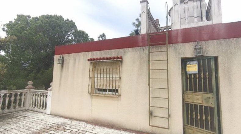 Huelva - Isla Cristina - 13351m2