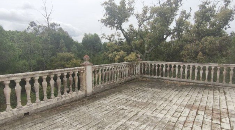 Huelva - Isla Cristina - 13351m2