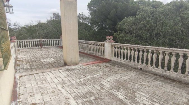 Huelva - Isla Cristina - 13351m2