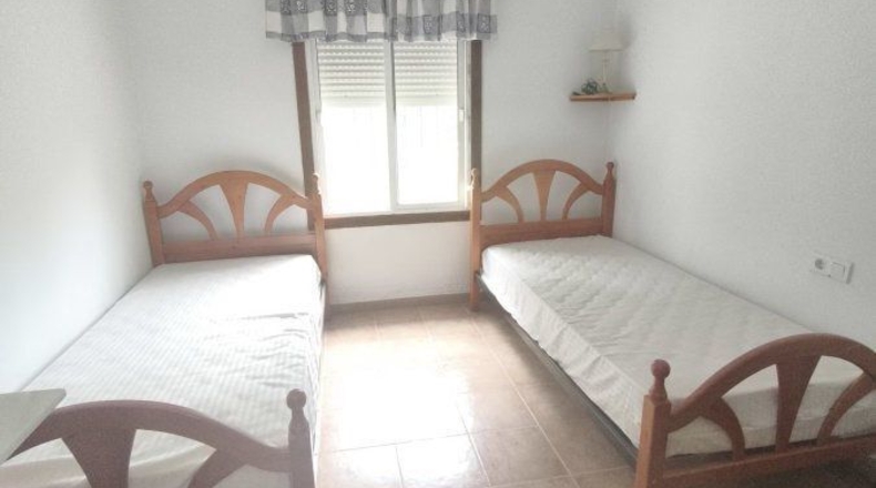 Huelva - Isla Cristina - 13351m2