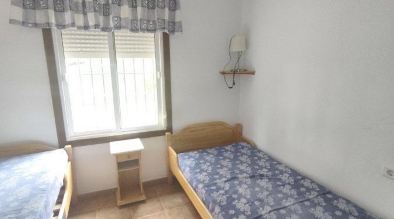 Huelva - Isla Cristina - 13351m2