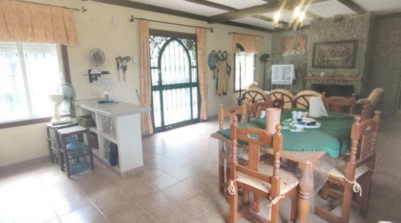 Huelva - Isla Cristina - 13351m2