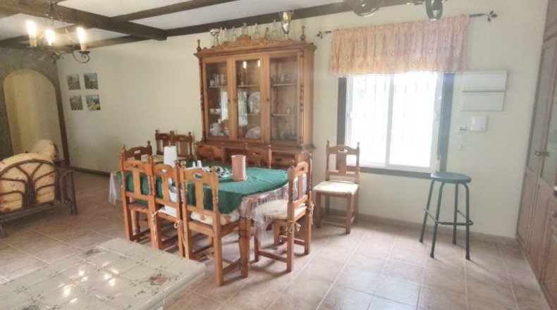 Huelva - Isla Cristina - 13351m2
