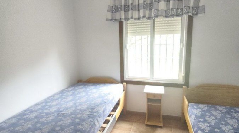 Huelva - Isla Cristina - 13351m2