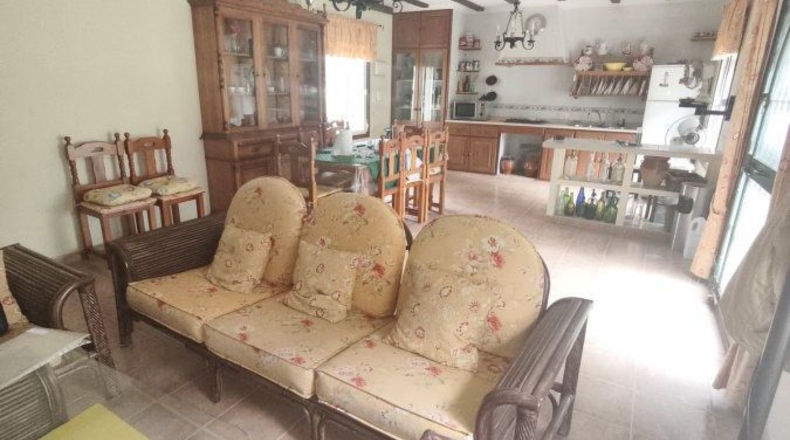 Huelva - Isla Cristina - 13351m2