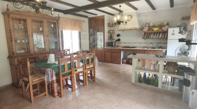 Huelva - Isla Cristina - 13351m2