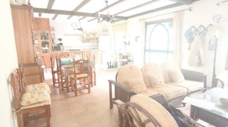 Huelva - Isla Cristina - 13351m2