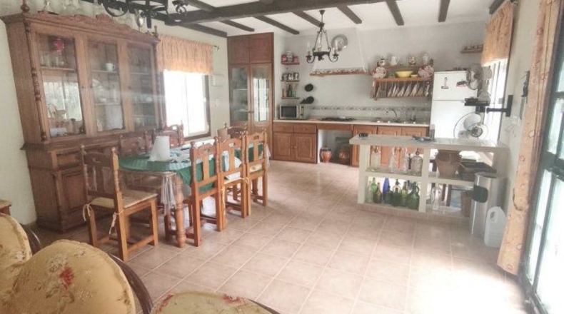 Huelva - Isla Cristina - 13351m2