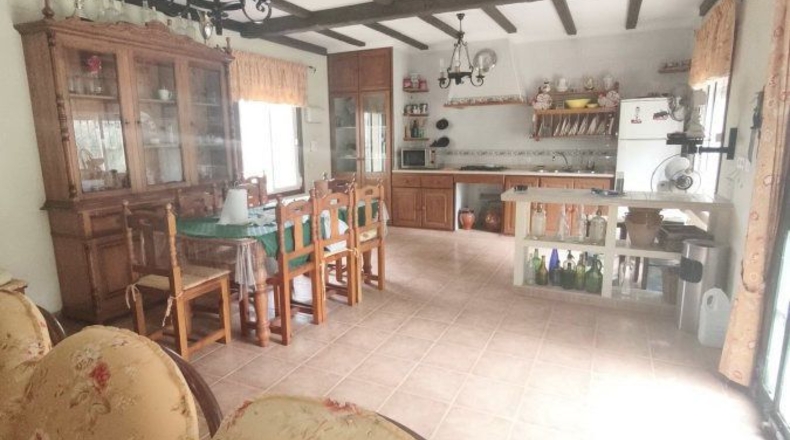 Huelva - Isla Cristina - 13351m2