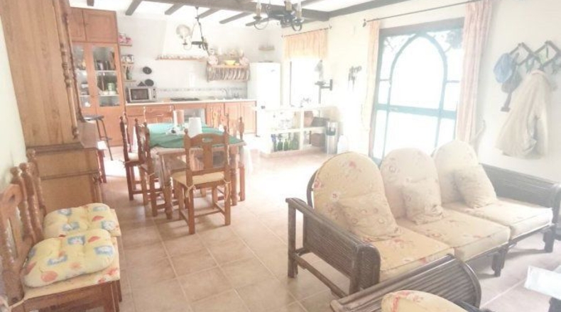 Huelva - Isla Cristina - 13351m2