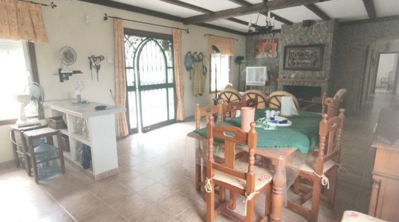 Huelva - Isla Cristina - 13351m2