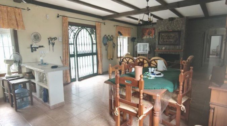 Huelva - Isla Cristina - 13351m2