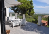 Detached villa with land for sale in Chiva ref: TR199287 photo