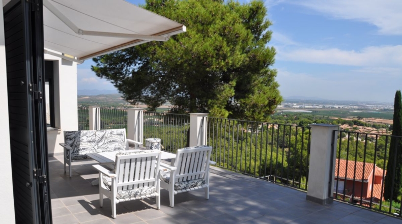 Valencia - Xiva - 450m2