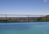 Detached villa with land for sale in Chiva ref: TR199287 photo