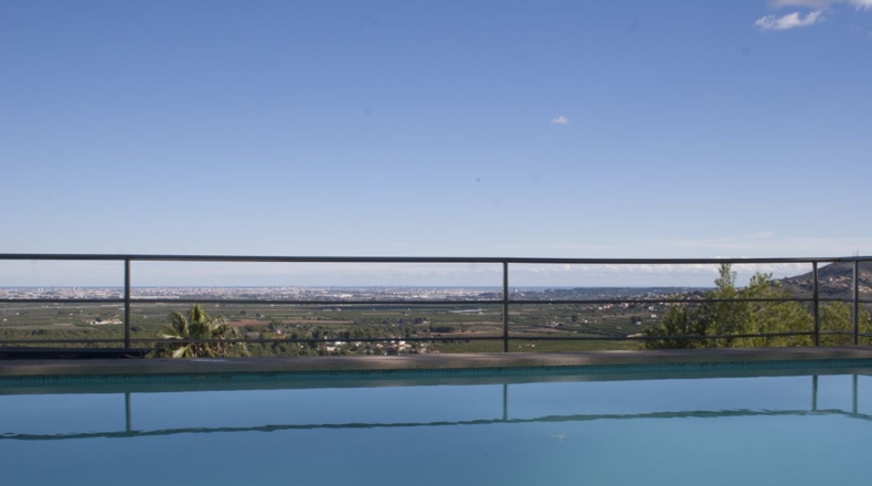 Valencia - Xiva - 450m2