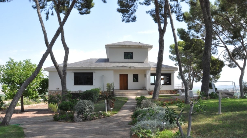 Valencia - Xiva - 450m2