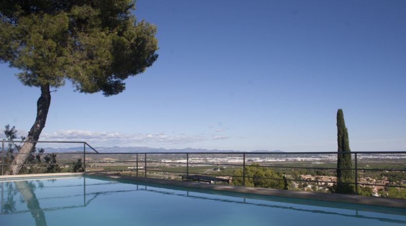 Valencia - Xiva - 450m2