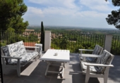 Detached villa with land for sale in Chiva ref: TR199287 photo