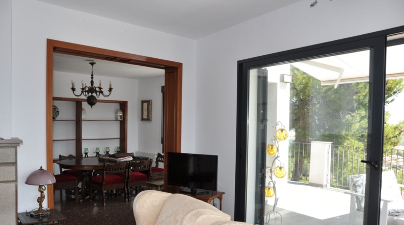 Valencia - Xiva - 450m2