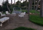 Detached villa with land for sale in Chiva ref: TR199287 photo