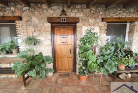 Benatae 2000&nbsp;m² 