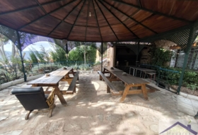 Benatae 2000&nbsp;m² 