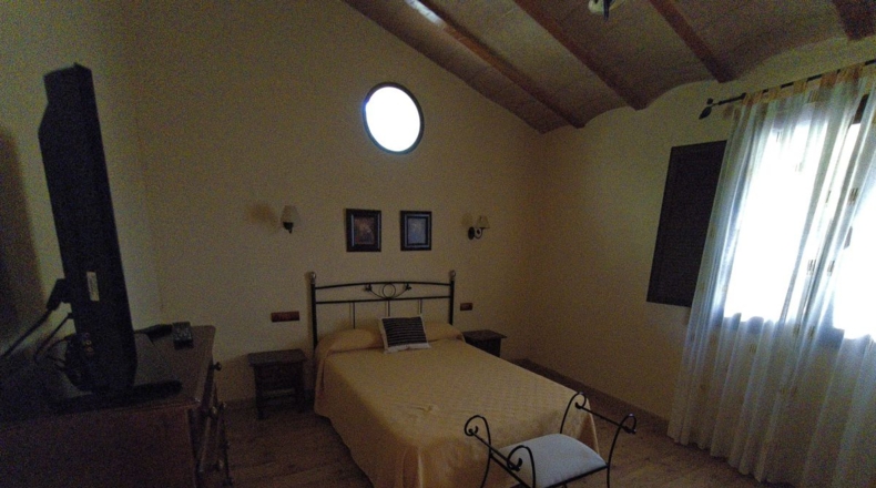 Jaén - Benatae - 2000m2