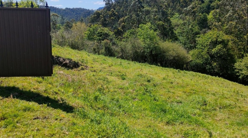 Astúries - Villaviciosa - 2200m2