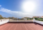 Xalet adossat amb terreny en venda a la España, Mojácar, ref.: TR403339 foto