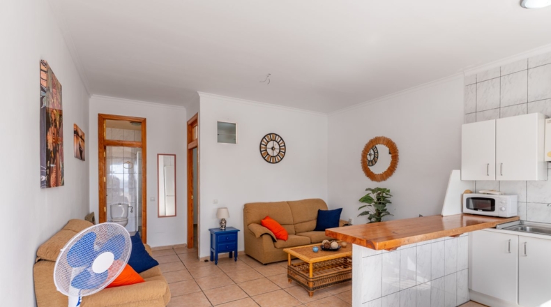 Almería - Mojácar - 189m2