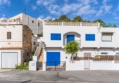 Xalet adossat amb terreny en venda a la España, Mojácar, ref.: TR403339 foto