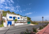 Xalet adossat amb terreny en venda a la España, Mojácar, ref.: TR403339 foto