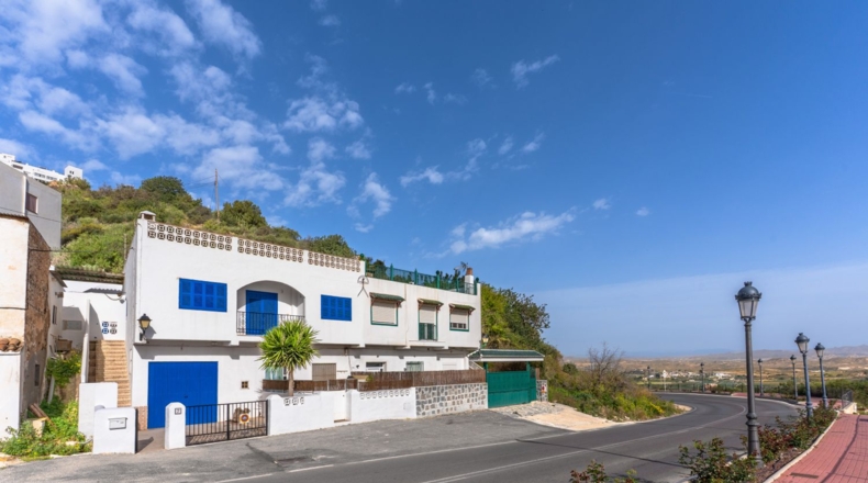 Almería - Mojácar - 189m2
