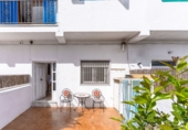 Xalet adossat amb terreny en venda a la España, Mojácar, ref.: TR403339 foto