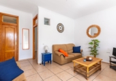 Xalet adossat amb terreny en venda a la España, Mojácar, ref.: TR403339 foto