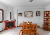 Xalet adossat amb terreny en venda a la España, Mojácar, ref.: TR403339 foto
