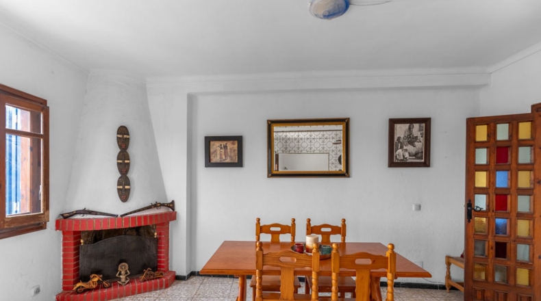Almería - Mojácar - 189m2